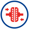 Alignment Icon