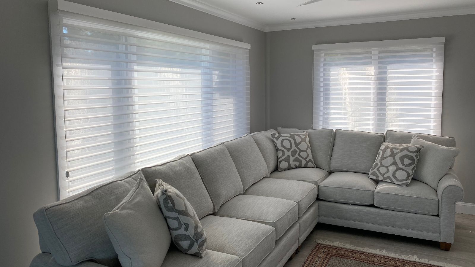 Your Premiere Source for Custom Window Treatments