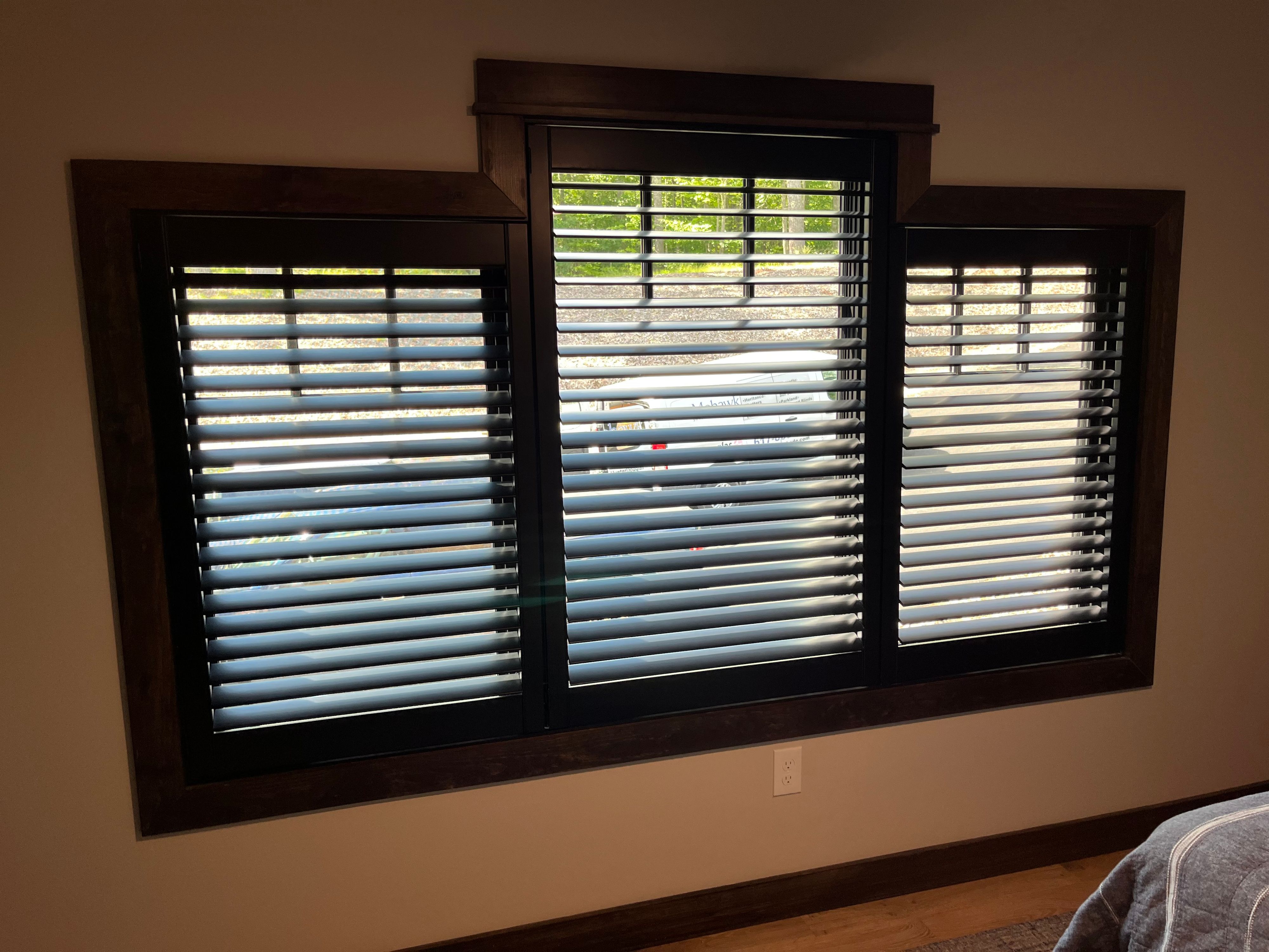 Your Premiere Source for Custom Window Treatments