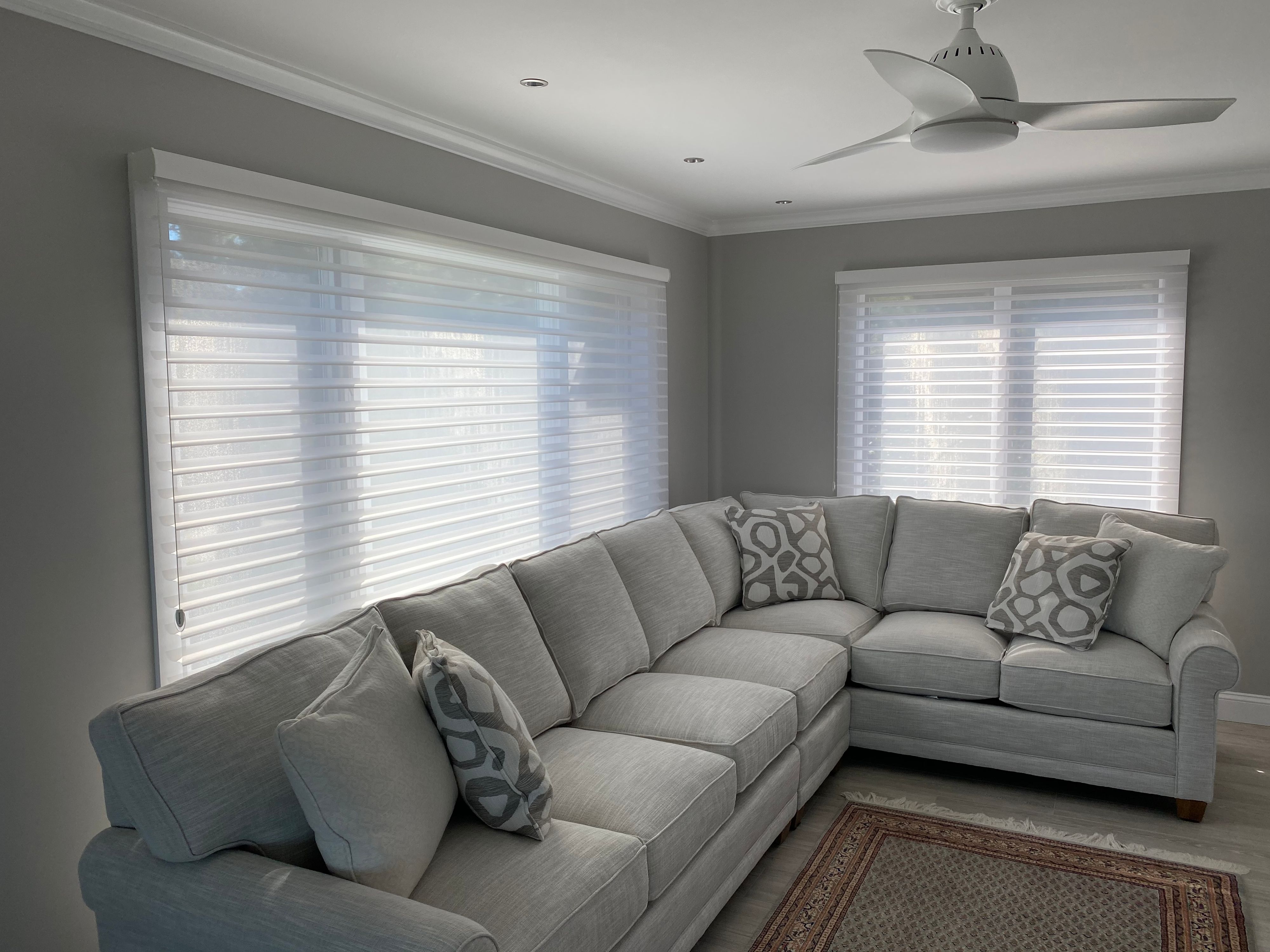 Your Premiere Source for Custom Window Treatments