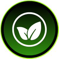 leaf icon