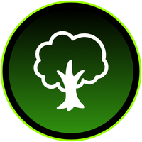 tree icon