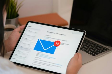 Low Email Open Rates 