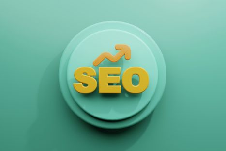tech SEO icon