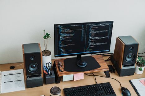 website development