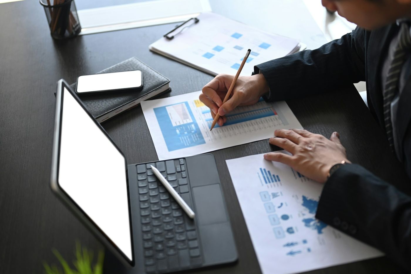 Lead Generation