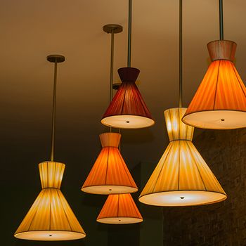 Lighting Showroom