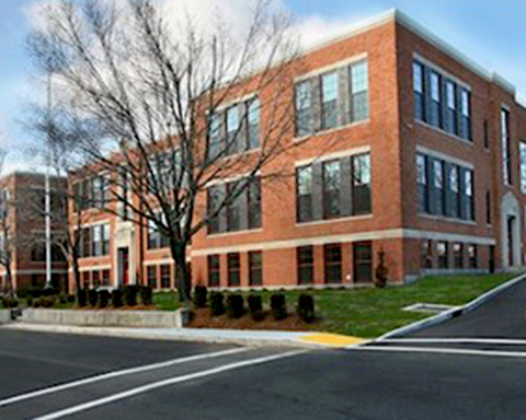 51 Units Athol, MA School Street Residences