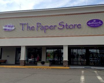 The Paper Store