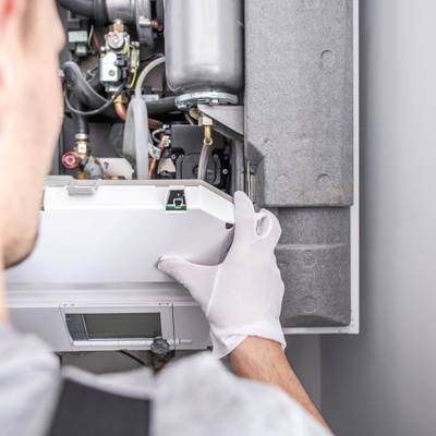 Customized HVAC Maintenance Plan