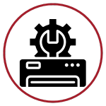 system check icon system check icon