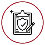 safety icon safety icon