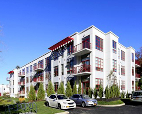 72 Units Hastings on Hudson, NY Saw Mill Lofts