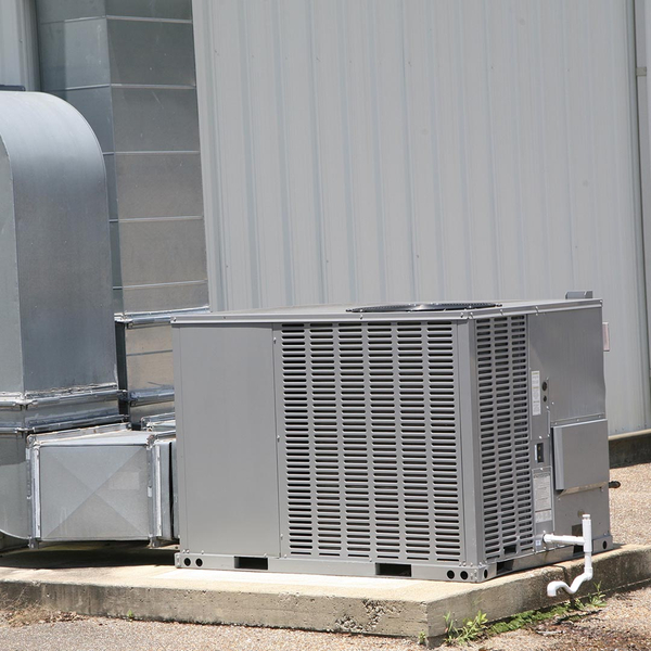 commercial ac unit