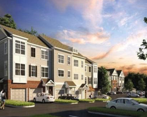 195 Units Canton, MA Avalon Canton