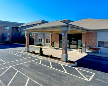 Smithfield, RI Holiday Inn Express