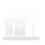 Residential HVAC services icon representing home heating and air conditioning solutions.