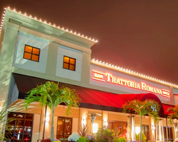 Trattoria Romana