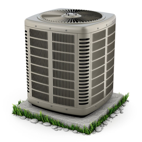 residential hvac unit