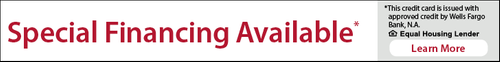 HVAC Financing Available in Rhode Island and Southern Massachusetts.