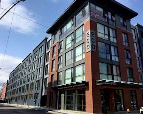Eco Apartments