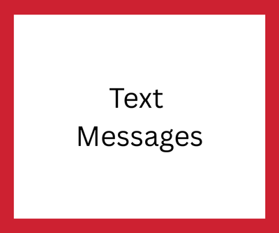HVAC appointment reminders and scheduling text messages from Atlantis Comfort Systems.