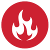 Commercial heating system installation and repair services for businesses.