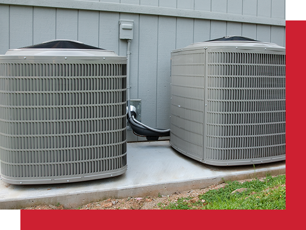 hvac units