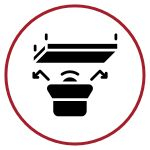 Soundproofing Ceilings icon