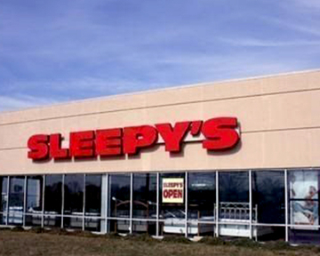 Sleepy's