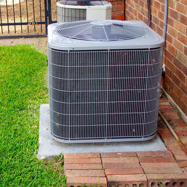 Residential AC Installation In Newport PB Image 2.jpg