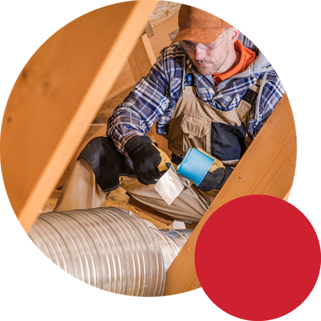 HVAC technician