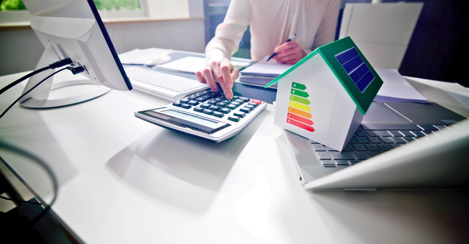 calculating home energy costs