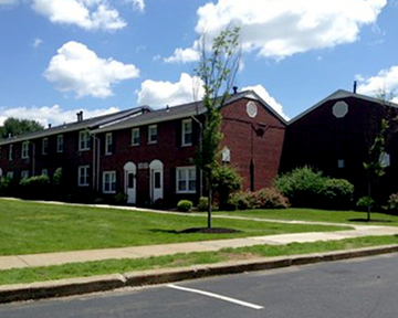 Clubhouse Worcester, MA Mountain Village Community Center