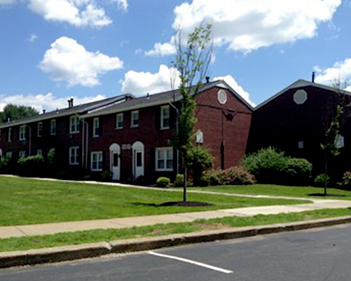 Clubhouse Worcester, MA Mountain Village Community Center