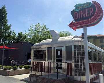 West Side Diner