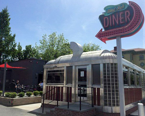 West Side Diner