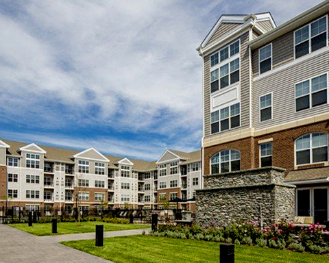 168 Units Bloomingdale, NJ Avalon Bloomingdale
