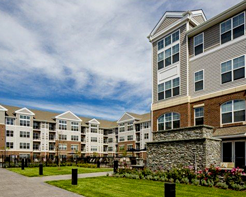 168 Units Bloomingdale, NJ Avalon Bloomingdale