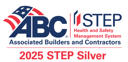 ABC STEP Silver Safety Certification 2025