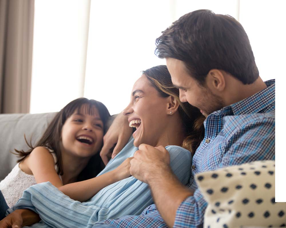 Residential Heating and Cooling Comfort