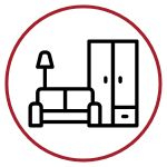 Furniture and Equipment Installation icon