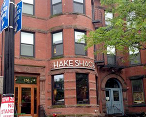 12 Units Boston, MA 236 Newbury Street