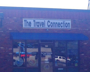 Cranston, RI The Travel Connection