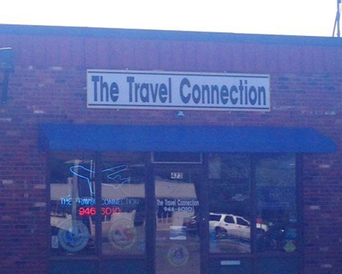 Cranston, RI The Travel Connection