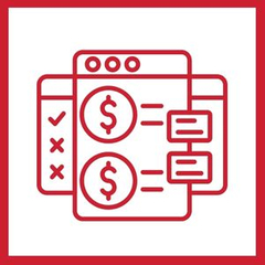 Upfront Pricing