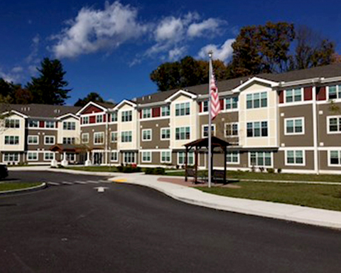 59 Units Chelmsford, MA Chelmsford Woods