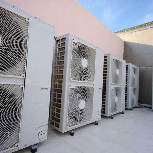 commercial ac units