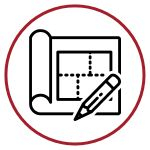 blueprint icon