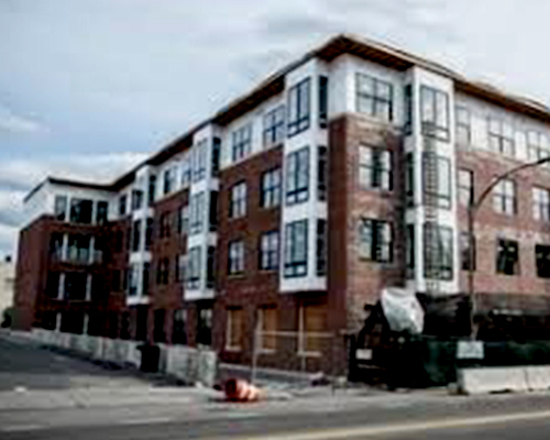 Allston, MA
Cambridge Street, 450